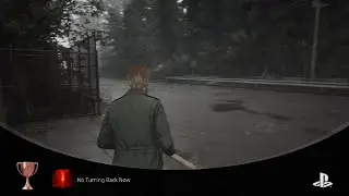 SILENT HILL 2 Is Better Than Resident Evil 4 Remake?