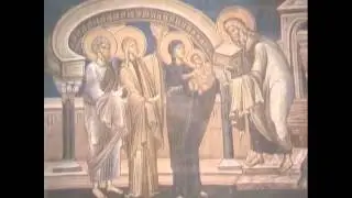 Средњевековно зидно сликарство - Епизода 9 - Дечани