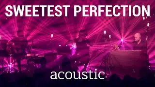 FORCED TO MODE - SWEETEST PERFECTION