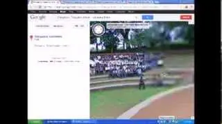 Google maps--India