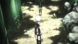 Naruto - Lollipop