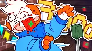 The WORST Minecraft Video Ever