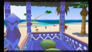 Super Mario Sunshine - Walkthrough Part 3