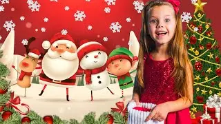 Готовимся к Новому году ☆ Что нужно сделать Дине перед Новым годом?