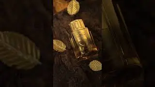 Janan Intense | J. Fragrances
