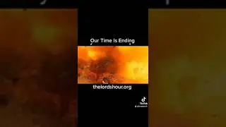the end of mankind