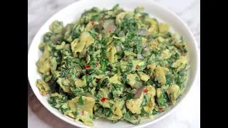 EASY FRIED VEGETABLE EGG| WEIGHT LOST BREAKFAST | BREAKFAST IDEAS EASY