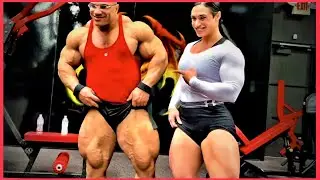 ZERO TOLERANCE FOR SOFT AND WEAK - BODYBUILDING LIFESTYLE MOTIVATION 🔥