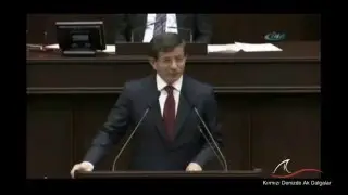 Başbakan Davutoğlundan, Kılıçdaroğluna süpriz teklif