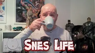 Snes Life: Playstation Classic, Discless Xbox One, What I'm playing, Movies & TV Shows
