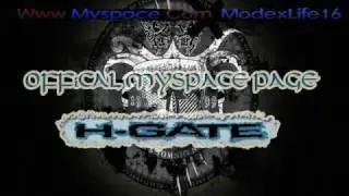 h-qaTe Ft Savas - KarmaKarı$ık