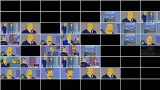 A Steamed Day Threatens