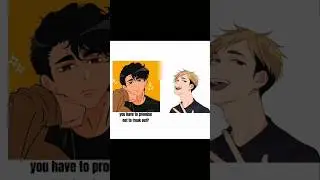 no way 😔 #sakuatsu #haikyuu