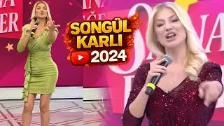 Songül Karlı - Kolaj 2024