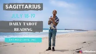 SAGITTARIUS - 