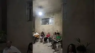 Família Ajuntou Cantou 2024 parte 2