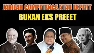 MemperSAKTI bisnismu dengan Kompetensi! | Installing #4 (Algoritma Kaya)