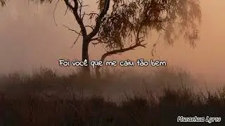 Murilo Huff - Me caiu tão bem (Letra/Lyrics) ft Gustavo Mioto