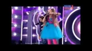 Василиса Матвеева - Странный кот(Авторская песня).