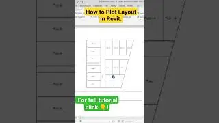 Plots Layout Plans 