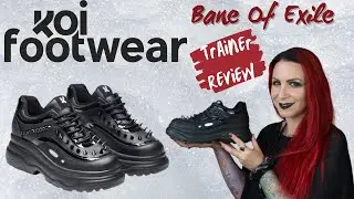 Koi Bane Of Exile Trainer review
