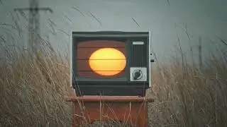 Some instrumental music