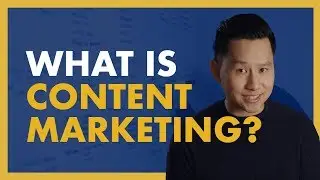 What is Content Marketing in 2019? —  How a Content Strategy Can Grow Your Business