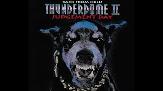 Thunderdome 2 - Judgement Day [1993] CD 1