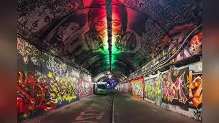 Sahin - Reality Life Türkçe Rap 2020 İstanbul Underground