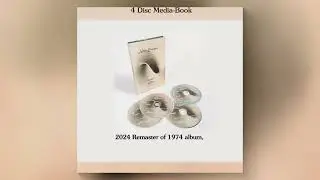 Robin Trower - Bridge of Sighs - 50th Anniversary Deluxe Edition preview [Official]