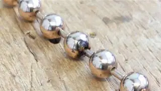 Ремонт золотой цепи