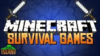 Minecraft Survival Games (Mineplex)