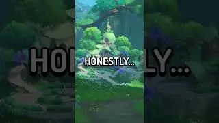 Should You Use the Starter Characters in Genshin?