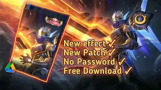Script Granger legend new patch no password, free. granger legend script MLBB