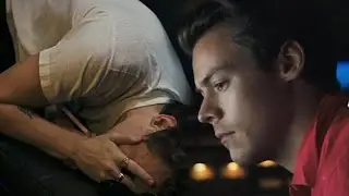 Harry Styles - Something so real