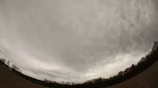 2024 Solar Eclipse Time Lapse at Jackson Hill