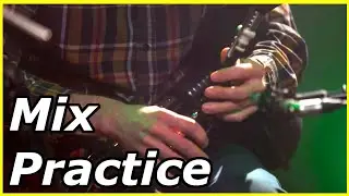 Mix Practice - People Like Us - Paddy Fahey's Jig