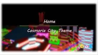 Gemstones of Elements - FIRE: Official Game Soundtrack - Home