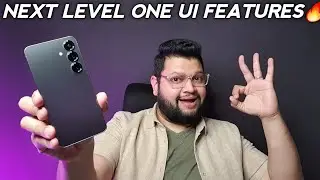 Samsung's NEXT LEVEL ONE UI Features Will Change Your Phone 