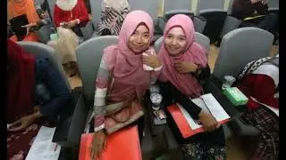 Edufest KSIP Seminar Nasional 2015