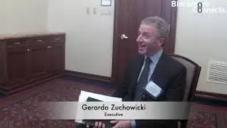 Blackmore Connects July 2017 Executive Gerardo Zuchowicki Testimony