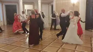вальс Цветы Италии