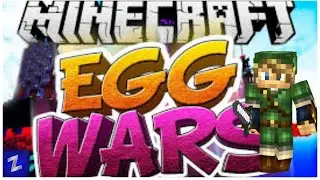 Minecraft EggWars Ep1