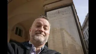 Live from Milan