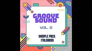 ItaloBros - Groove Sound Vol. 2