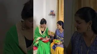 A kya hua ladki ke sath💔😭||बांझ की आई सौतन|| #entertainment #youtubeshorts #video