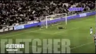 Joe Hart-Save killer