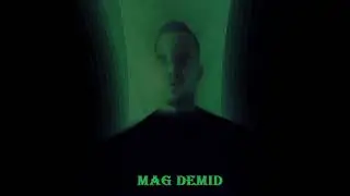 Маг Демид  - Сила трёх магов