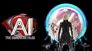 PSYNCIN' IN THE MaiN 1 - AI: The Somnium Files