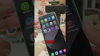 GALAXY Z FLIP 6 É UM CELULAR INCRÍVEL! #samsung #galaxy #zflip #zflip6 #galaxyzflip #galaxyzflip6